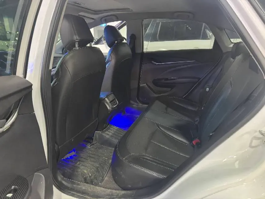 2021 Buick Excelle 1.5L 113HP L4 6AT,autocango,china used car exporter,china ev exporter,chinese used car exporter,chinese used ev exporter