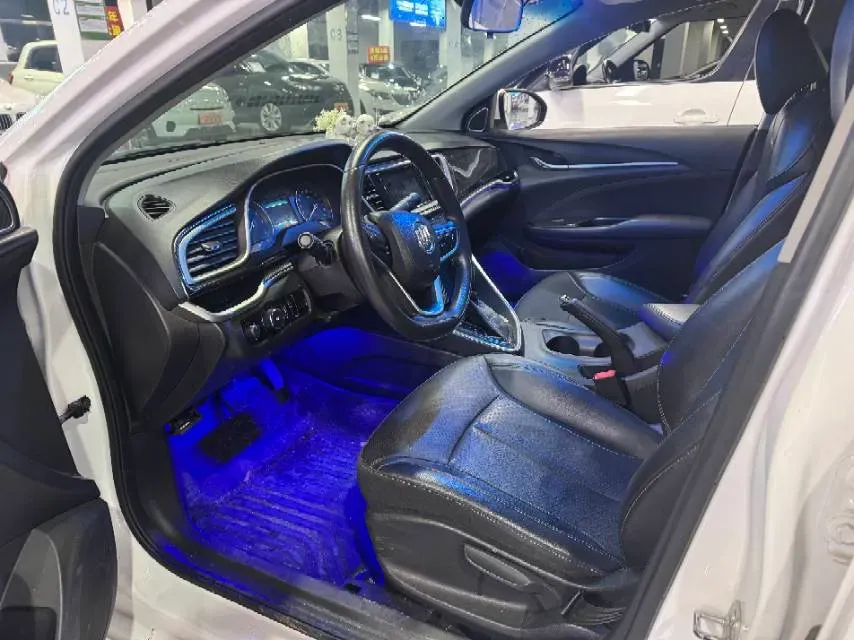 2021 Buick Excelle 1.5L 113HP L4 6AT,autocango,china used car exporter,china ev exporter,chinese used car exporter,chinese used ev exporter