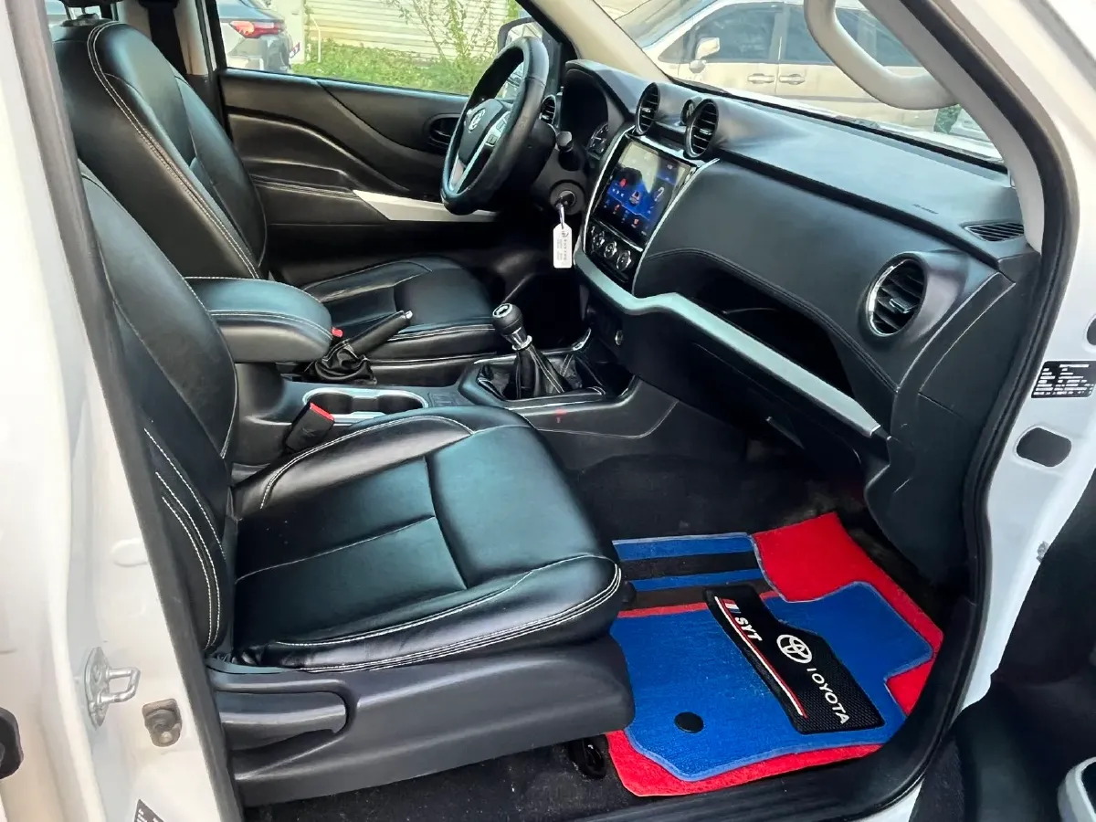 2020 Dongfeng RuiQi 6 2.4L 158HP L4 5MT,autocango,china used car exporter,china ev exporter,chinese used car exporter,chinese used ev exporter