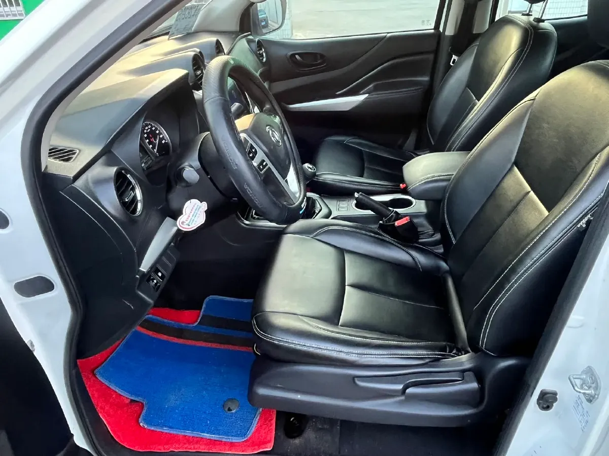 2020 Dongfeng RuiQi 6 2.4L 158HP L4 5MT,autocango,china used car exporter,china ev exporter,chinese used car exporter,chinese used ev exporter