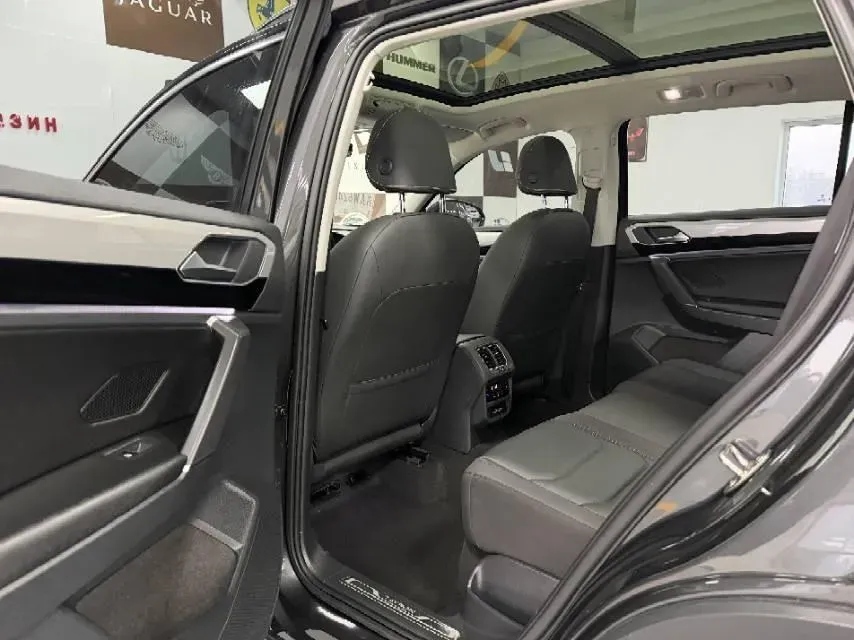 2022 Volkswagen Tayron 1.4T 150HP L4 7DCT,autocango,china used car exporter,china ev exporter,chinese used car exporter,chinese used ev exporter