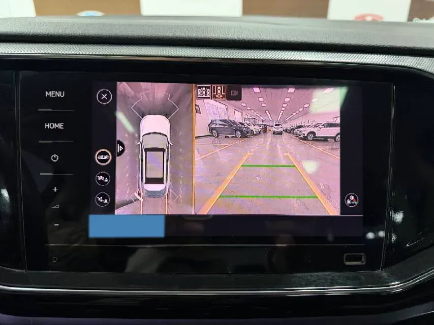 2022 Volkswagen Tayron 1.4T 150HP L4 7DCT,autocango,china used car exporter,china ev exporter,chinese used car exporter,chinese used ev exporter