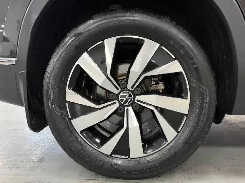 2022 Volkswagen Tayron 1.4T 150HP L4 7DCT,autocango,china used car exporter,china ev exporter,chinese used car exporter,chinese used ev exporter