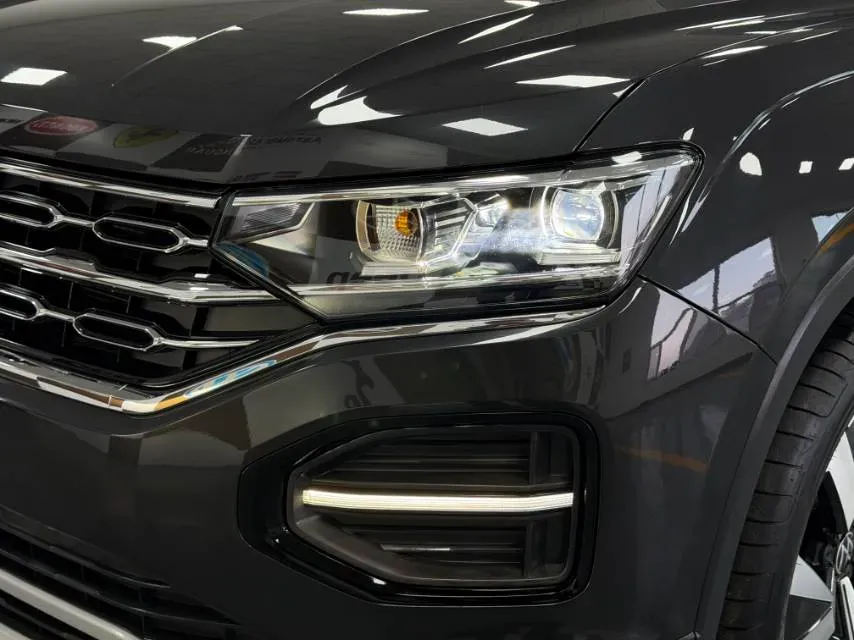 2022 Volkswagen Tayron 1.4T 150HP L4 7DCT,autocango,china used car exporter,china ev exporter,chinese used car exporter,chinese used ev exporter