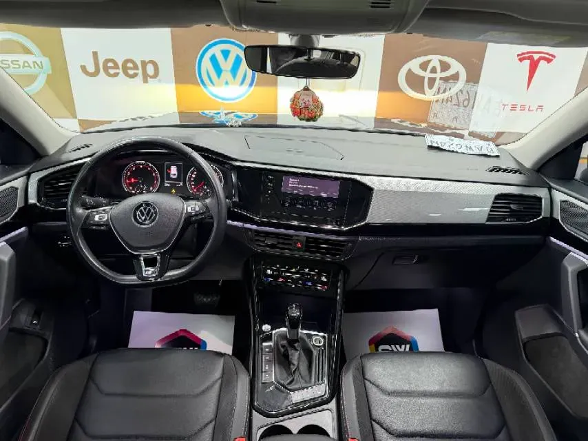 2022 Volkswagen Tayron 1.4T 150HP L4 7DCT,autocango,china used car exporter,china ev exporter,chinese used car exporter,chinese used ev exporter