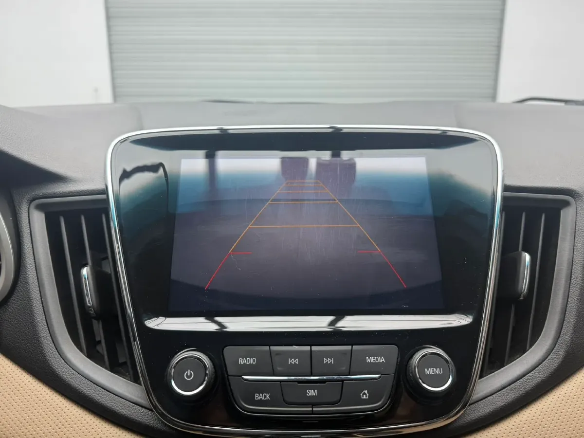 2022 Chevrolet Monza 1.5L 113HP L4 6AT,autocango,china used car exporter,china ev exporter,chinese used car exporter,chinese used ev exporter