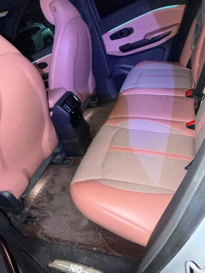 2020 NIO EC6 BEV 70KWH,autocango,china used car exporter,china ev exporter,chinese used car exporter,chinese used ev exporter