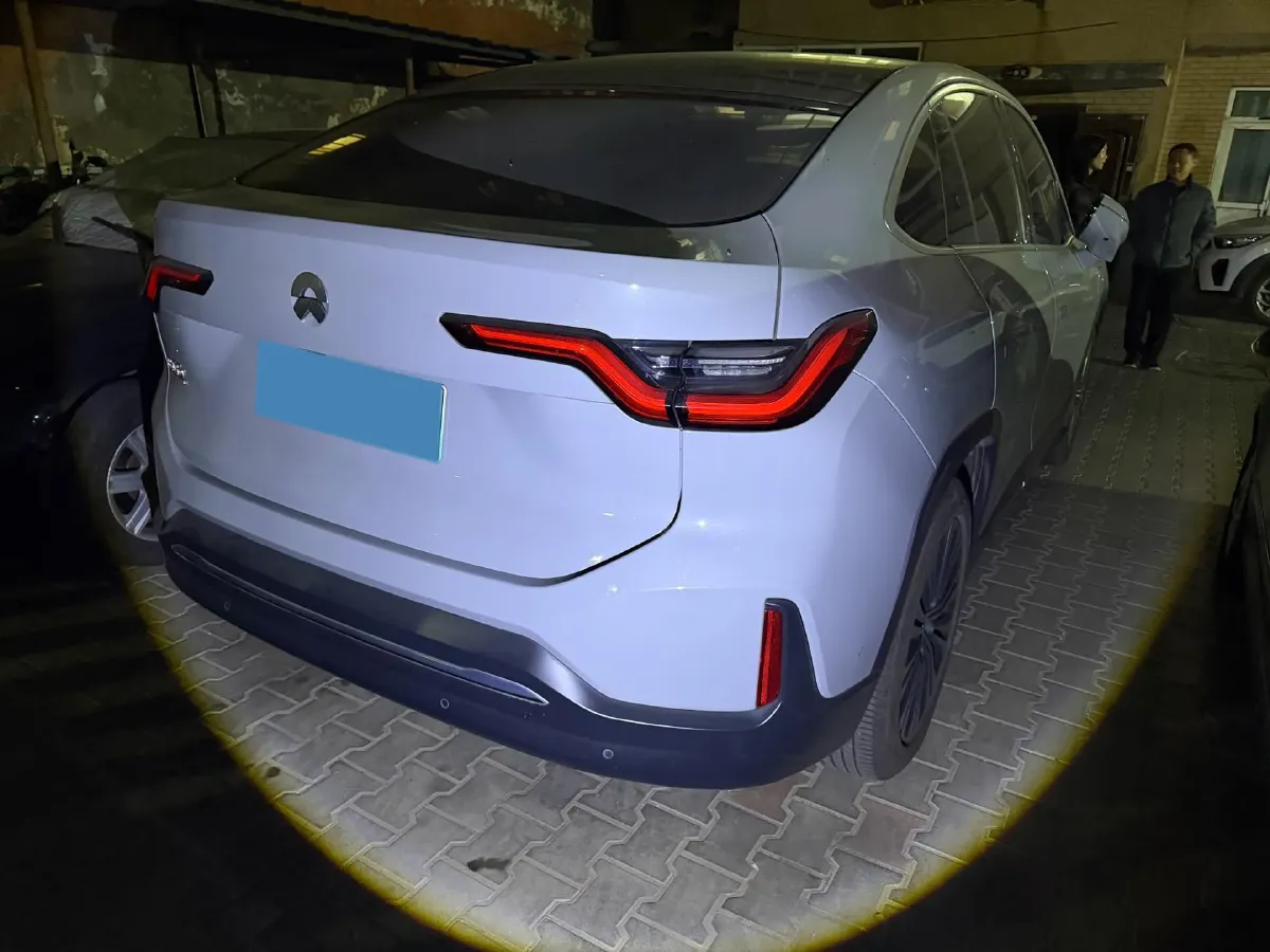 2020 NIO EC6 BEV 70KWH,autocango,china used car exporter,china ev exporter,chinese used car exporter,chinese used ev exporter