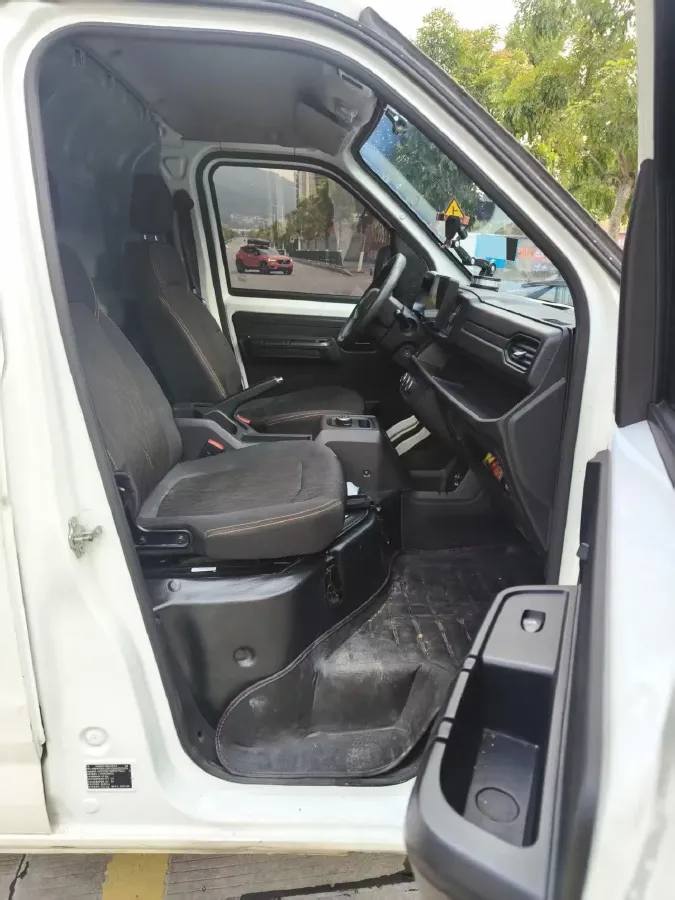 2023 Karry JiangTun BEV 40.55KWH,autocango,china used car exporter,china ev exporter,chinese used car exporter,chinese used ev exporter