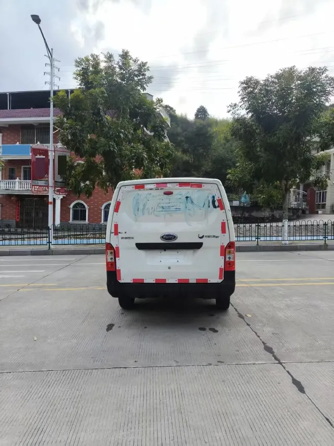 2023 Karry JiangTun BEV 40.55KWH,autocango,china used car exporter,china ev exporter,chinese used car exporter,chinese used ev exporter