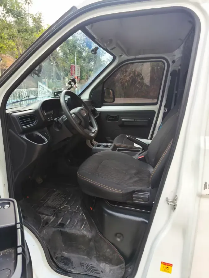 2023 Karry JiangTun BEV 40.55KWH,autocango,china used car exporter,china ev exporter,chinese used car exporter,chinese used ev exporter