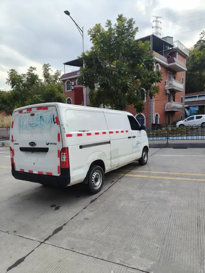 2023 Karry JiangTun BEV 40.55KWH,autocango,china used car exporter,china ev exporter,chinese used car exporter,chinese used ev exporter