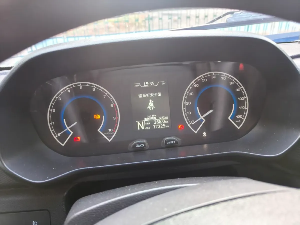 2023 Karry JiangTun BEV 40.55KWH,autocango,china used car exporter,china ev exporter,chinese used car exporter,chinese used ev exporter