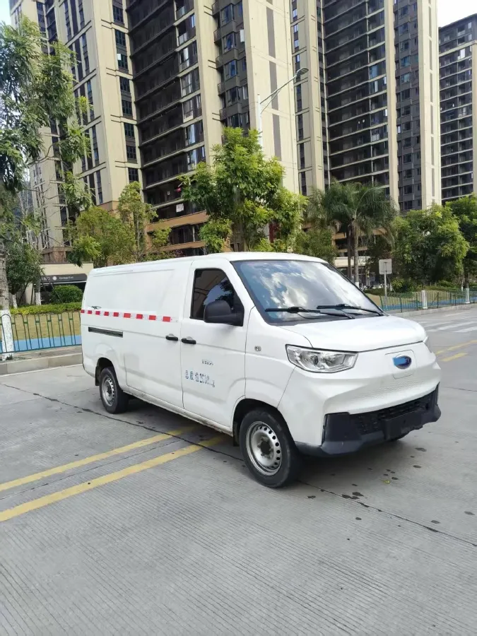 2023 Karry JiangTun BEV 40.55KWH,autocango,china used car exporter,china ev exporter,chinese used car exporter,chinese used ev exporter