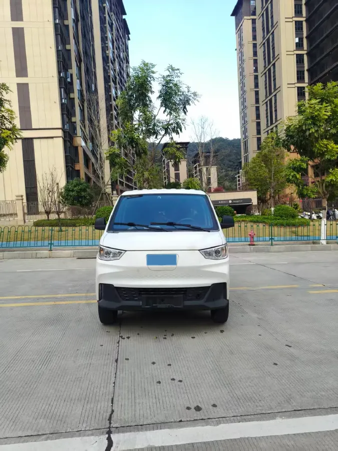 2023 Karry JiangTun BEV 40.55KWH,autocango,china used car exporter,china ev exporter,chinese used car exporter,chinese used ev exporter