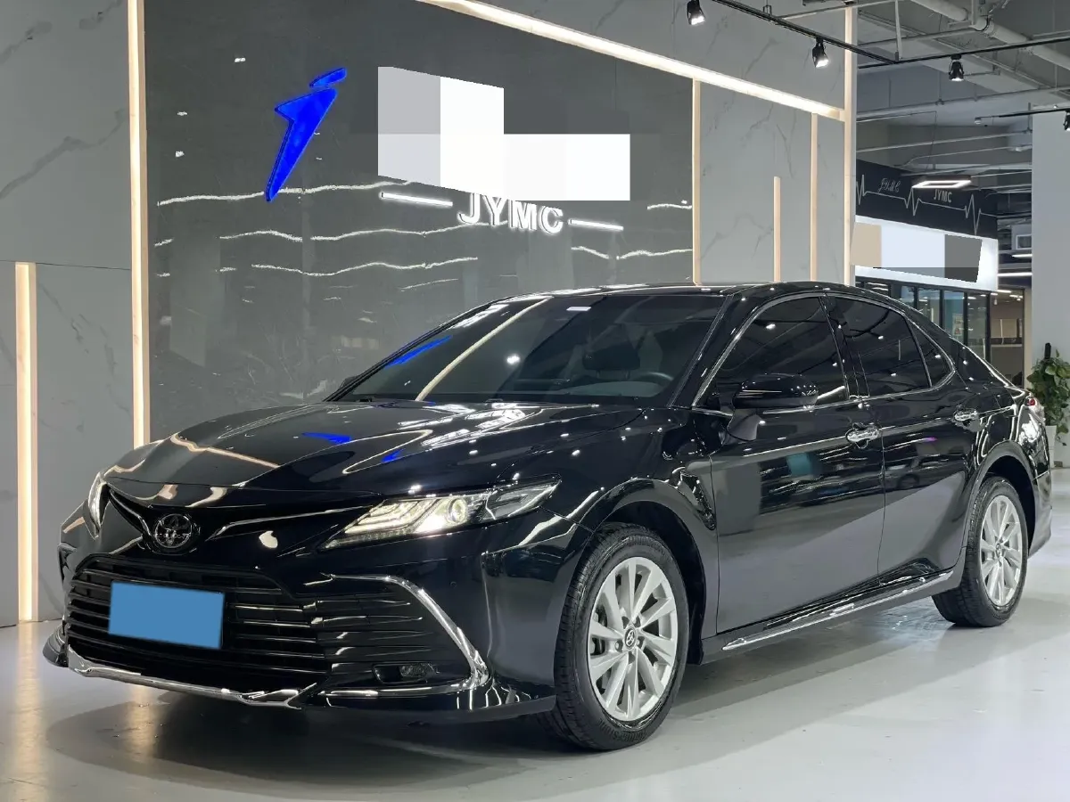 2023 Toyota Camry 2.0L 177HP L4 CVT,autocango,china used car exporter,china ev exporter,chinese used car exporter,chinese used ev exporter
