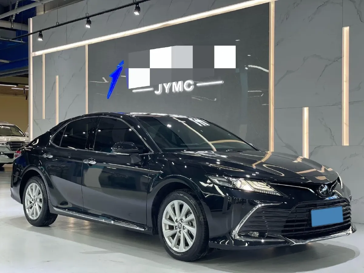 2023 Toyota Camry 2.0L 177HP L4 CVT,autocango,china used car exporter,china ev exporter,chinese used car exporter,chinese used ev exporter