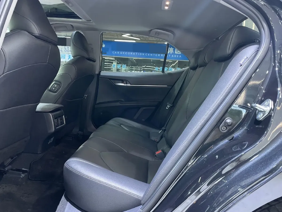 2023 Toyota Camry 2.0L 177HP L4 CVT,autocango,china used car exporter,china ev exporter,chinese used car exporter,chinese used ev exporter