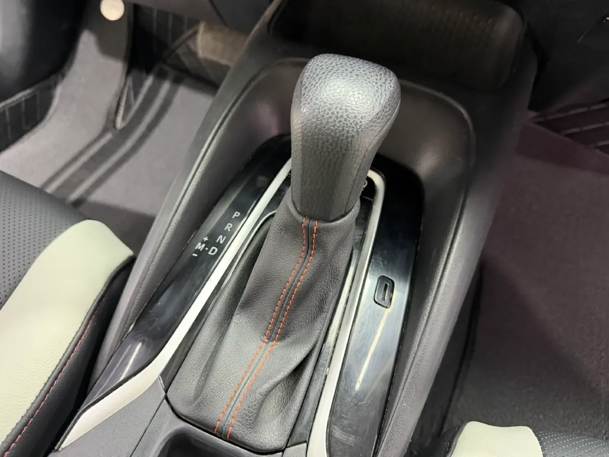 2023 Toyota Corolla 1.2T 116HP L4 CVT,autocango,china used car exporter,china ev exporter,chinese used car exporter,chinese used ev exporter