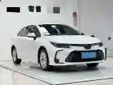 2023 Toyota Corolla 1.2T 116HP L4 CVT