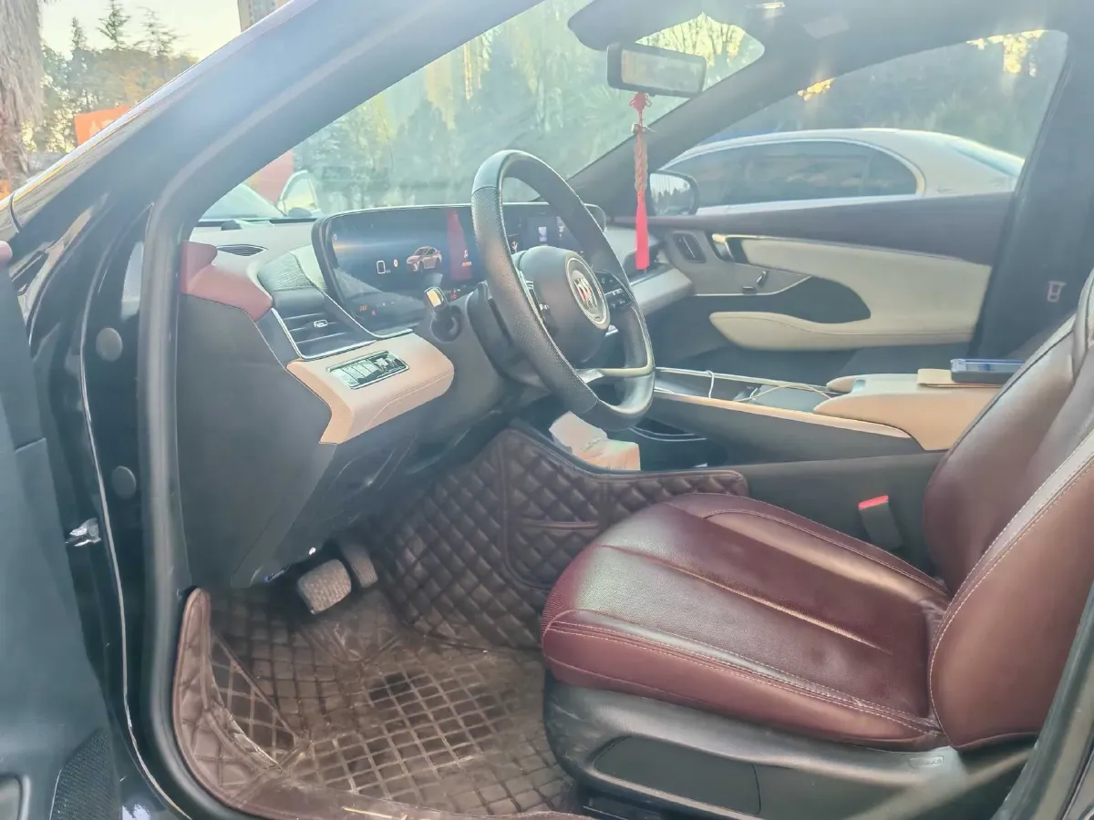 2023 Buick Larcosse 2.0T 237HP L4 9AT,autocango,china used car exporter,china ev exporter,chinese used car exporter,chinese used ev exporter