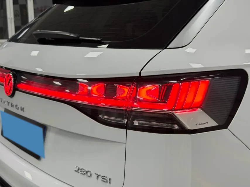 2023 Volkswagen Tayron 1.4T 150HP L4 7DCT,autocango,china used car exporter,china ev exporter,chinese used car exporter,chinese used ev exporter