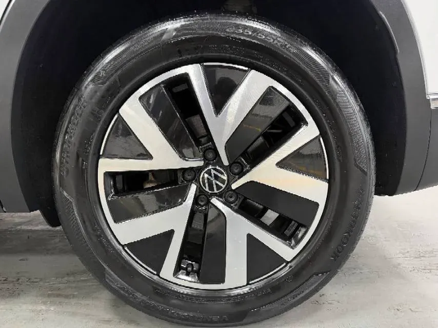 2023 Volkswagen Tayron 1.4T 150HP L4 7DCT,autocango,china used car exporter,china ev exporter,chinese used car exporter,chinese used ev exporter