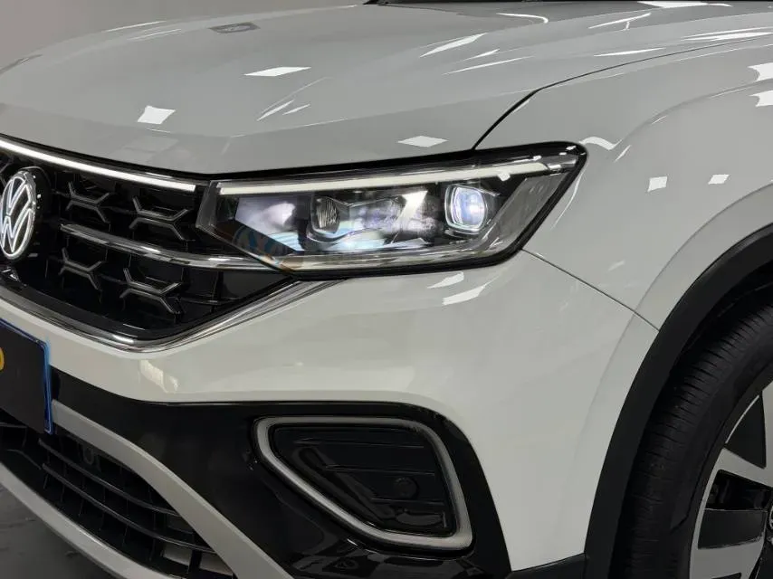 2023 Volkswagen Tayron 1.4T 150HP L4 7DCT,autocango,china used car exporter,china ev exporter,chinese used car exporter,chinese used ev exporter