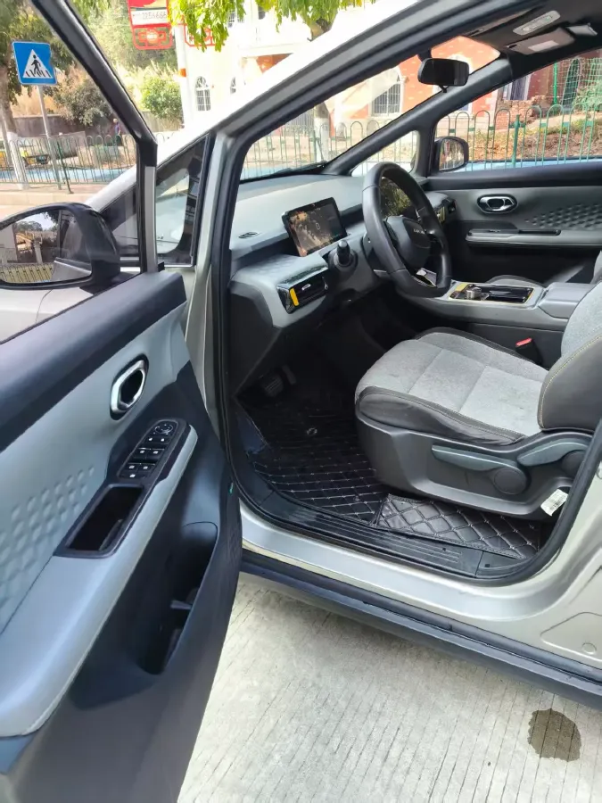 2021 Aion Y BEV 61.3KWH,autocango,china used car exporter,china ev exporter,chinese used car exporter,chinese used ev exporter