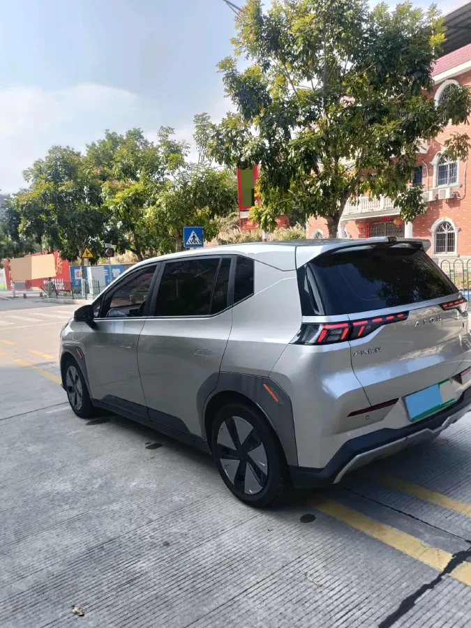 2021 Aion Y BEV 61.3KWH,autocango,china used car exporter,china ev exporter,chinese used car exporter,chinese used ev exporter