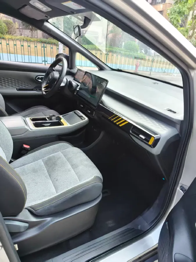 2021 Aion Y BEV 61.3KWH,autocango,china used car exporter,china ev exporter,chinese used car exporter,chinese used ev exporter