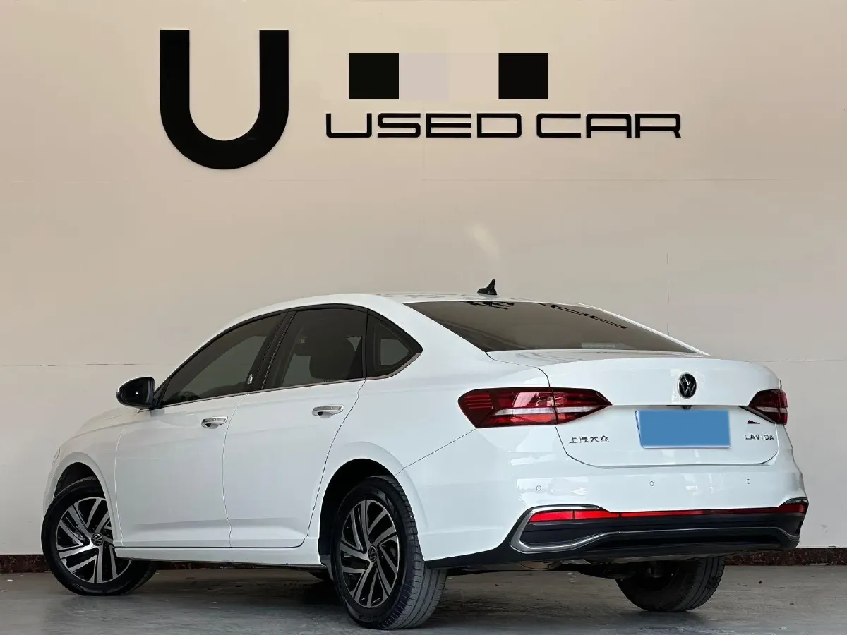 2023 Volkswagen Lavida 1.5L 113HP L4 6AT,autocango,china used car exporter,china ev exporter,chinese used car exporter,chinese used ev exporter