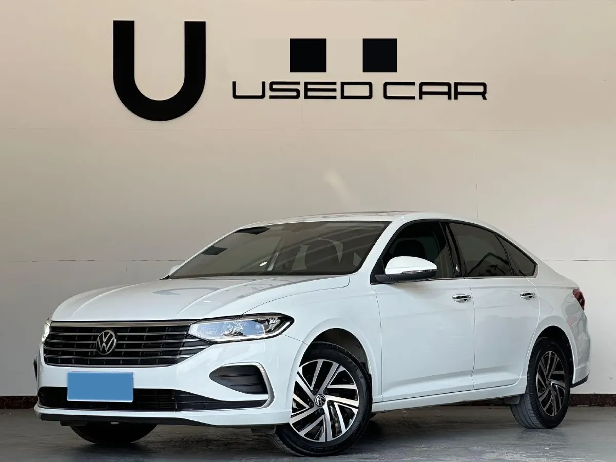 2023 Volkswagen Lavida 1.5L 113HP L4 6AT,autocango,china used car exporter,china ev exporter,chinese used car exporter,chinese used ev exporter