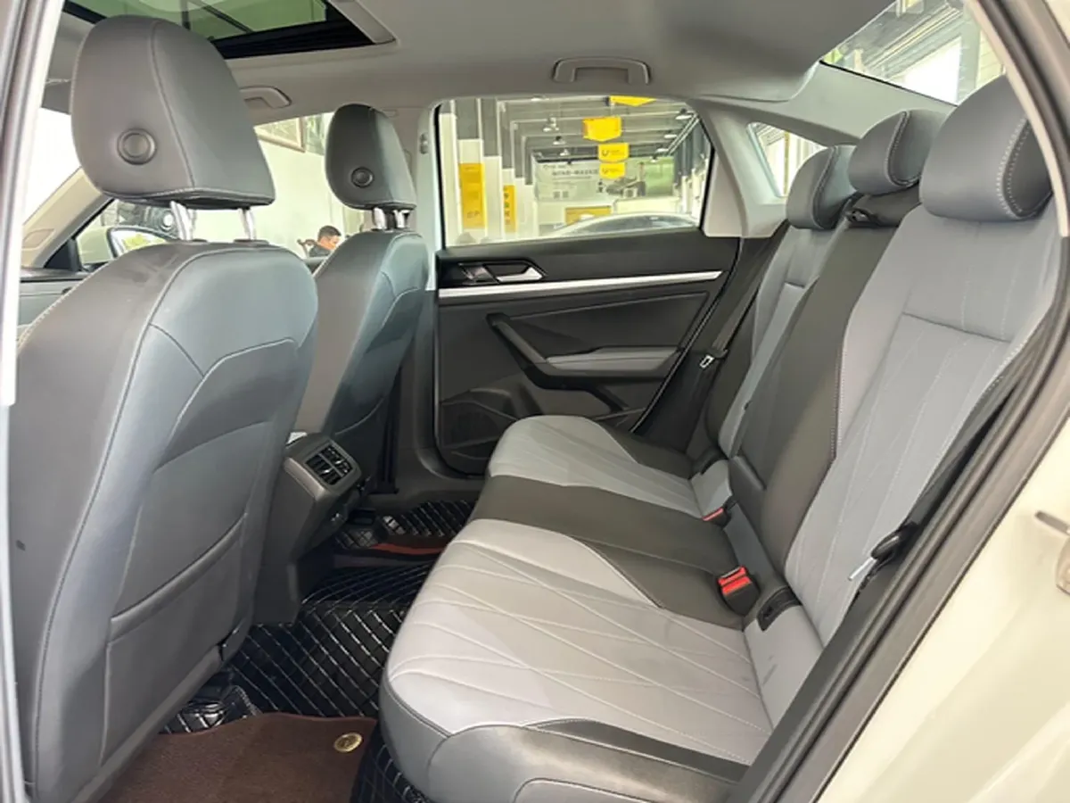 2023 Volkswagen Lavida 1.5L 113HP L4 6AT,autocango,china used car exporter,china ev exporter,chinese used car exporter,chinese used ev exporter