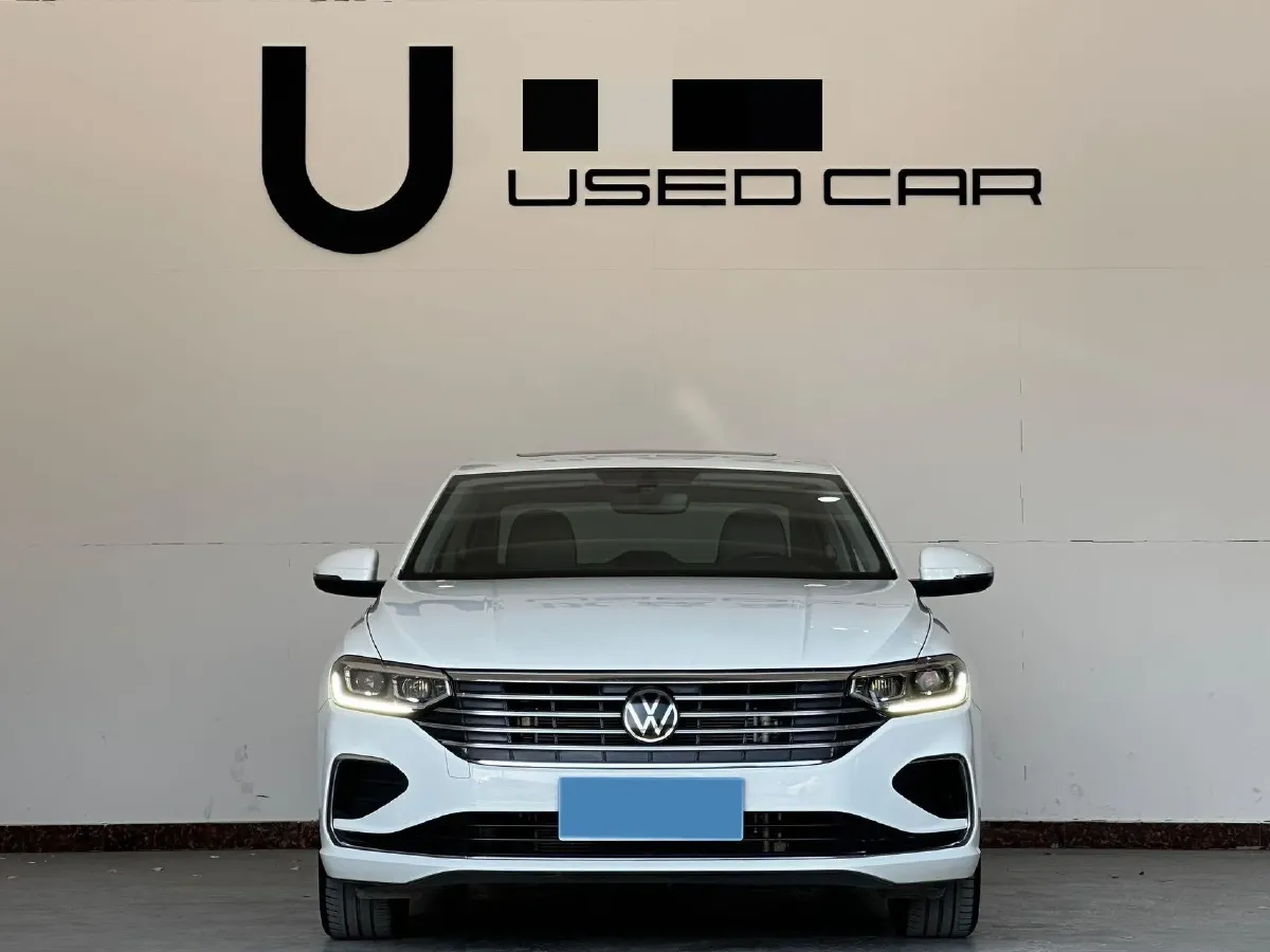 2023 Volkswagen Lavida 1.5L 113HP L4 6AT,autocango,china used car exporter,china ev exporter,chinese used car exporter,chinese used ev exporter
