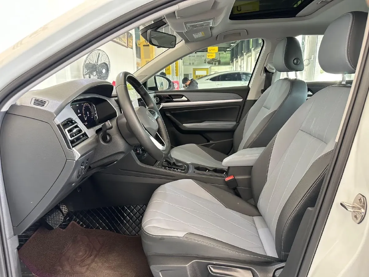 2023 Volkswagen Lavida 1.5L 113HP L4 6AT,autocango,china used car exporter,china ev exporter,chinese used car exporter,chinese used ev exporter