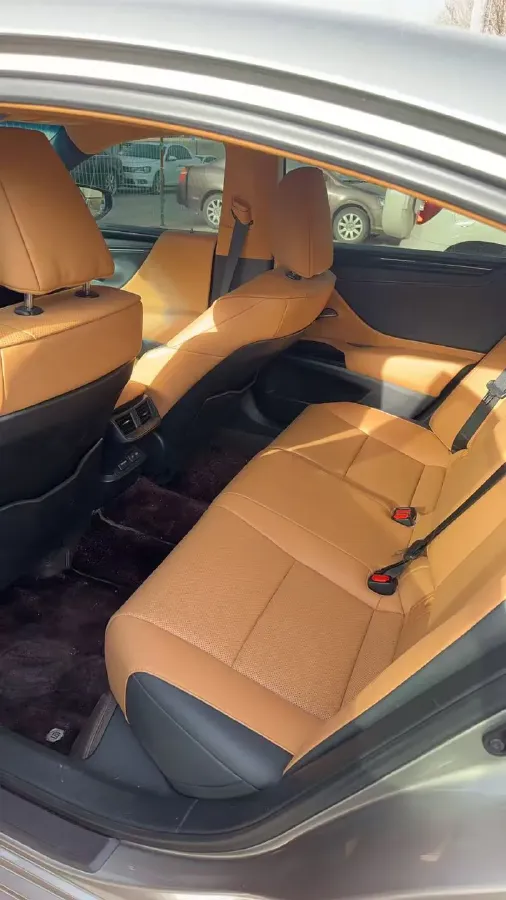 2022 Lexus ES 2.0L 173HP L4 CVT,autocango,china used car exporter,china ev exporter,chinese used car exporter,chinese used ev exporter