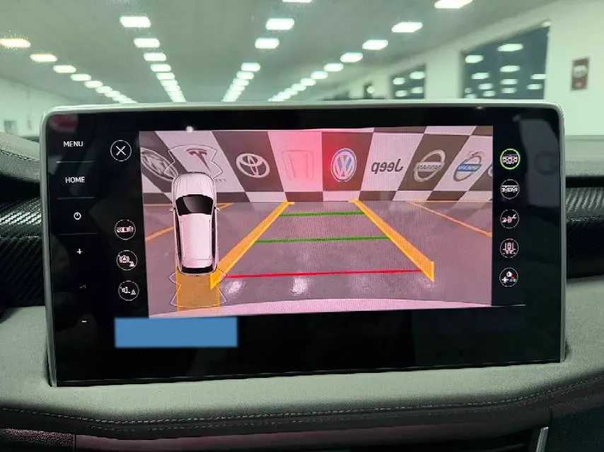 2023 Volkswagen Tayron 1.4T 150HP L4 7DCT,autocango,china used car exporter,china ev exporter,chinese used car exporter,chinese used ev exporter