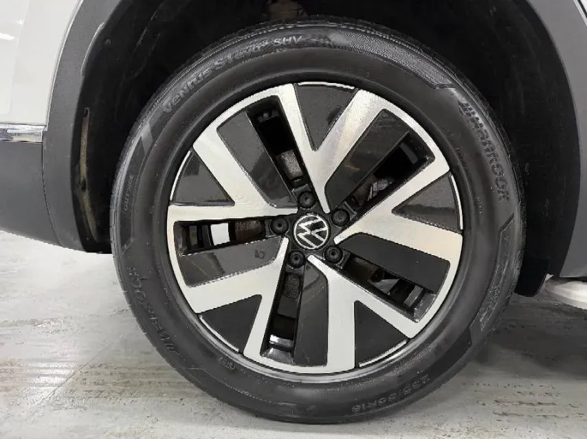 2023 Volkswagen Tayron 1.4T 150HP L4 7DCT,autocango,china used car exporter,china ev exporter,chinese used car exporter,chinese used ev exporter