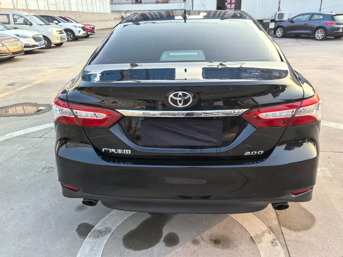 2021 Toyota Camry 2.0L 178HP L4 CVT,autocango,china used car exporter,china ev exporter,chinese used car exporter,chinese used ev exporter