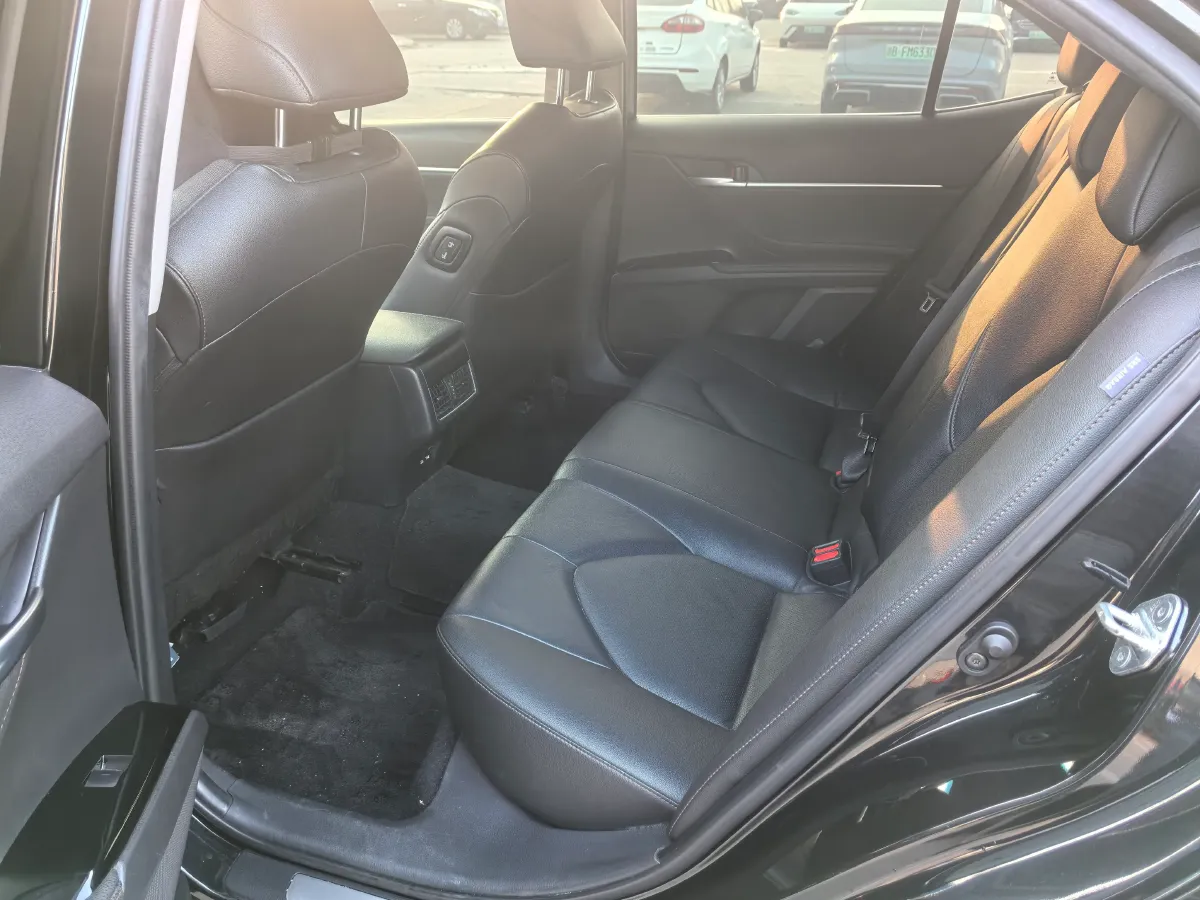 2021 Toyota Camry 2.0L 178HP L4 CVT,autocango,china used car exporter,china ev exporter,chinese used car exporter,chinese used ev exporter