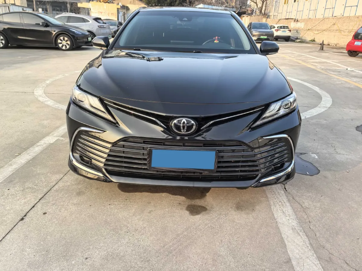 2021 Toyota Camry 2.0L 178HP L4 CVT,autocango,china used car exporter,china ev exporter,chinese used car exporter,chinese used ev exporter