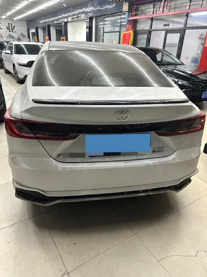 2024 Toyota Camry 2.5L 185HP L4 E-CVT Hybrid,autocango,china used car exporter,china ev exporter,chinese used car exporter,chinese used ev exporter