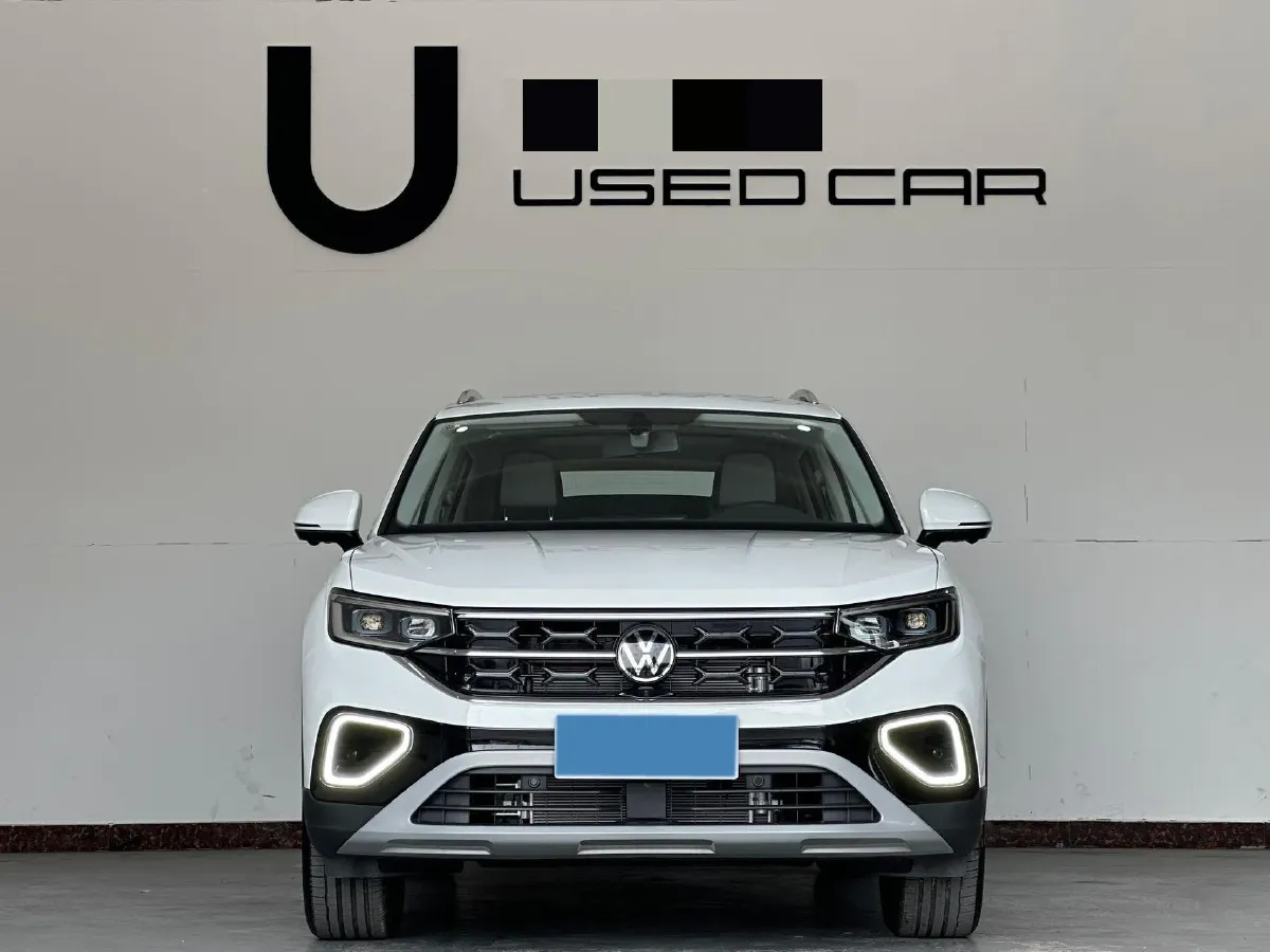 2026 Volkswagen Tayron 1.5T 160HP L4 7DCT,autocango,china used car exporter,china ev exporter,chinese used car exporter,chinese used ev exporter