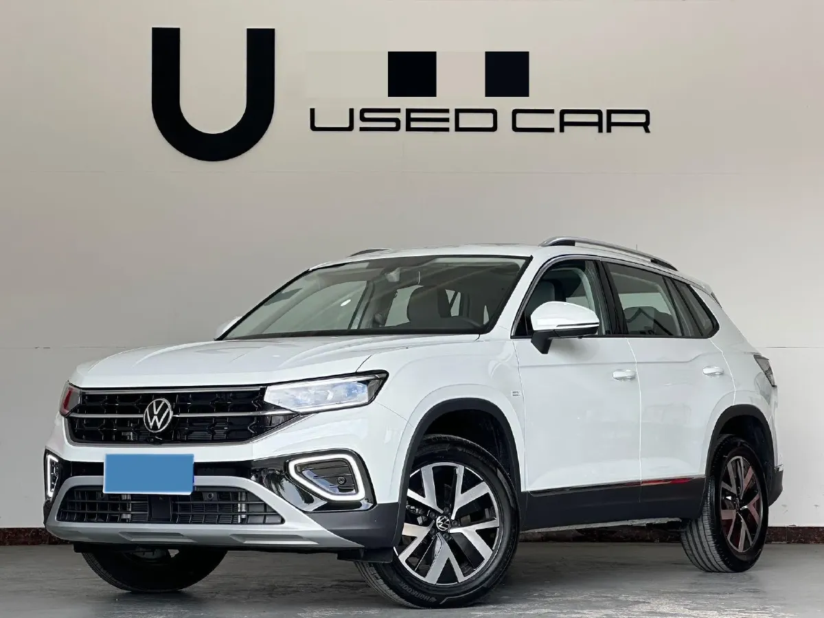 2026 Volkswagen Tayron 1.5T 160HP L4 7DCT,autocango,china used car exporter,china ev exporter,chinese used car exporter,chinese used ev exporter