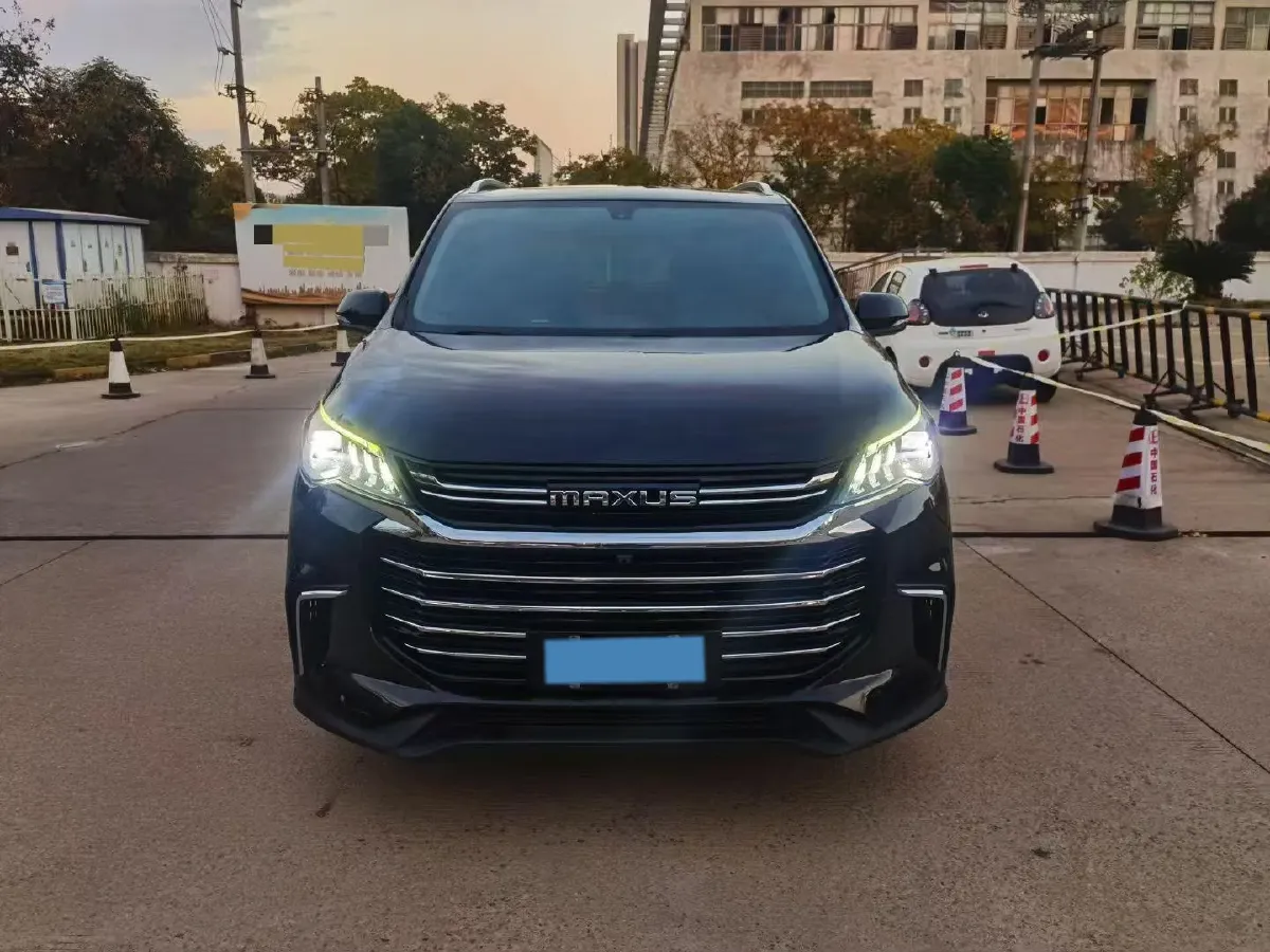 2021 MAXUS G50 1.5T 169HP L4 7DCT,autocango,china used car exporter,china ev exporter,chinese used car exporter,chinese used ev exporter