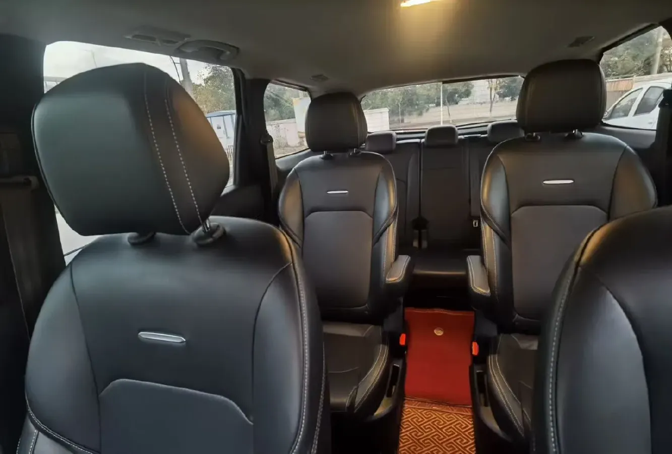 2021 MAXUS G50 1.5T 169HP L4 7DCT,autocango,china used car exporter,china ev exporter,chinese used car exporter,chinese used ev exporter