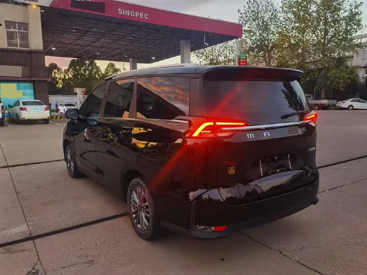 2021 MAXUS G50 1.5T 169HP L4 7DCT,autocango,china used car exporter,china ev exporter,chinese used car exporter,chinese used ev exporter