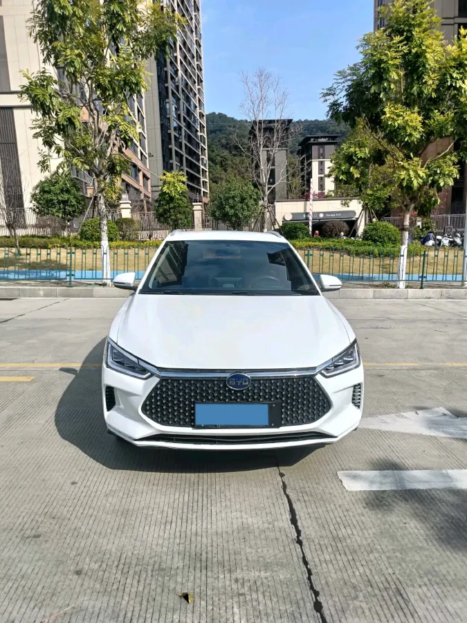 2021 BYD Song 1.5T 160HP L4 6DCT,autocango,china used car exporter,china ev exporter,chinese used car exporter,chinese used ev exporter