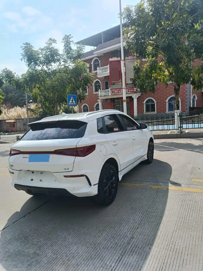 2021 BYD Song 1.5T 160HP L4 6DCT,autocango,china used car exporter,china ev exporter,chinese used car exporter,chinese used ev exporter